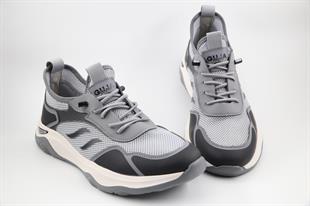 GUJA 25y522 Gri Erkek Sneakers