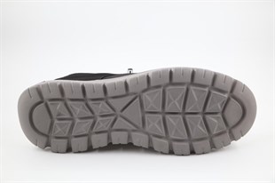 GUJA 25y523 Siyah Erkek Sneakers