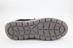 GUJA 25y523 Siyah Erkek Sneakers