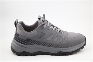 GUJA 25y535-2 Gri Erkek Sneakers