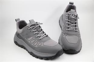 GUJA 25y535-2 Gri Erkek Sneakers
