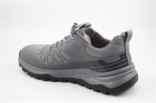 GUJA 25y535-2 Gri Erkek Sneakers