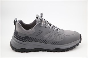 GUJA 25y535-2 Gri Erkek Sneakers