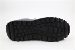 GUJA 25y535-2 Gri Erkek Sneakers