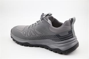 GUJA 25y535-2 Gri Erkek Sneakers