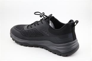 GUJA 25y535-2 Siyah Erkek Sneakers