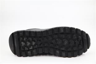 GUJA 25y535-2 Siyah Erkek Sneakers