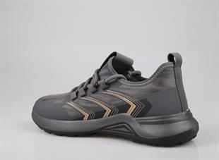 GUJA 25y548 Gri Erkek Sneakers