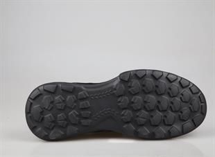 GUJA 25y548 Siyah Erkek Sneakers