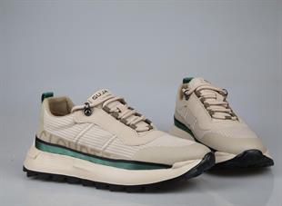 GUJA 25y564 Bej Erkek Sneakers