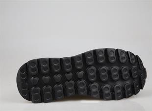 GUJA 25y564 Siyah Erkek Sneakers