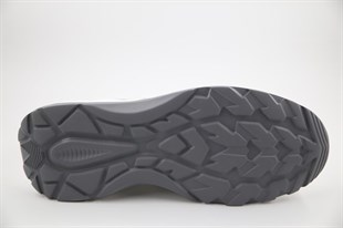 GUJA 25y568 Beyaz Erkek Sneakers