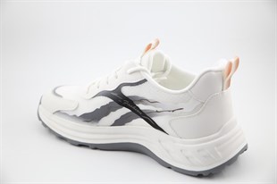 GUJA 25y568 Beyaz Erkek Sneakers