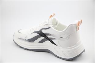 GUJA 25y568 Beyaz Erkek Sneakers