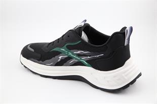 GUJA 25y568 Siyah Erkek Sneakers