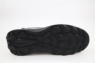 GUJA 25y568 Siyah Erkek Sneakers