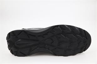 GUJA 25y568 Siyah Erkek Sneakers