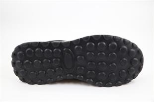 GUJA 25y580 Siyah Erkek Sneakers