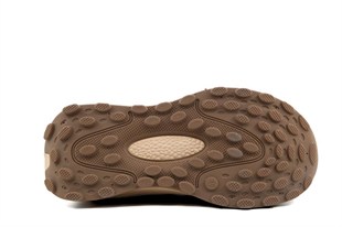 GUJA 26k335 Kahve Kadın Sneakers