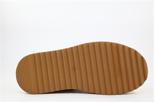 GUJA 26k366-1 Siyah Kadın Sneakers
