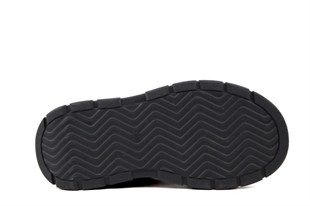 GUJA 26k366 Siyah Kadın Sneakers