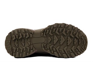 GUJA 26k368-1 Bej Kadın Sneakers