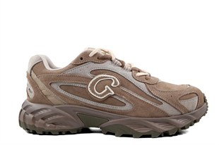 GUJA 26k368-1 Bej Kadın Sneakers