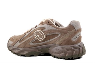GUJA 26k368-1 Bej Kadın Sneakers