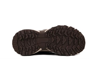 GUJA 26k368-1 Kahve Kadın Sneakers