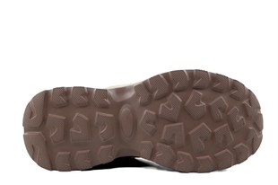 GUJA 26k389 Camel Kadın Sneakers
