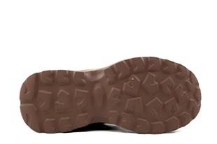 GUJA 26k389 Haki Kadın Sneakers
