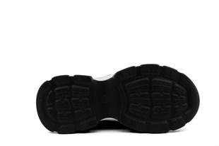 GUJA 26k450 Beyaz Kadın Sneakers