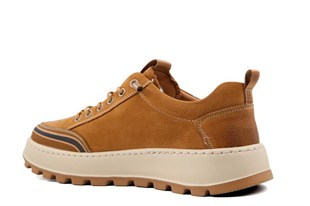 GUJA 26k514 Camel Erkek Sneakers