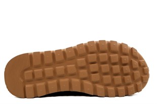GUJA 26k514 Camel Erkek Sneakers