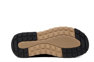 GUJA 26k552 Kahve Erkek Sneakers