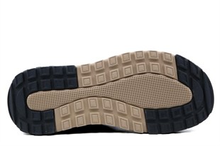 GUJA 26k552 Siyah Erkek Sneakers