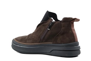 GUJA 26k554 Kahve Erkek Sneakers