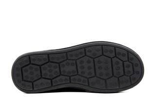GUJA 26k554 Siyah Erkek Sneakers