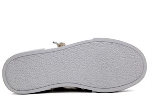 GUJA 26y281-3 Bej Kadın Sneakers