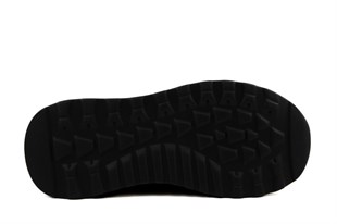 GUJA 26y286 Siyah Kadın Sneakers
