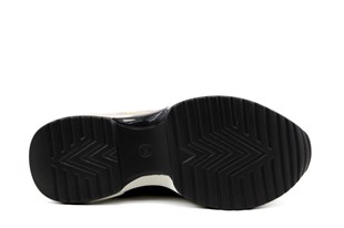GUJA 26y300-3 Bej Kadın Sneakers