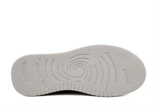 GUJA 26y316-1 Siyah Kadın Sneakers