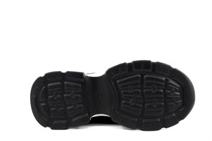 GUJA 26y323 Siyah Kadın Sneakers