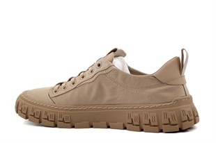 GUJA 26y341 Bej Unisex Sneakers