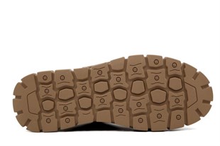 GUJA 26y341 Bej Unisex Sneakers
