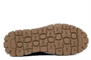 GUJA 26y341 Siyah Unisex Sneakers
