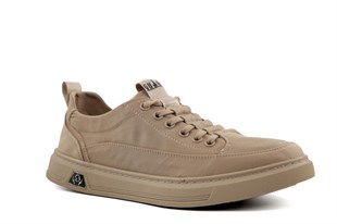 GUJA 26y343 Bej Unisex Sneakers