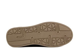 GUJA 26y343 Bej Unisex Sneakers