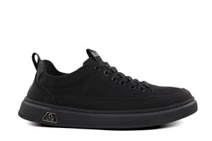 GUJA 26y343 Siyah Unisex Sneakers