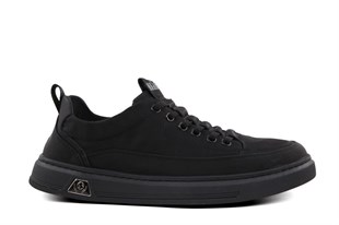 GUJA 26y343 Siyah Unisex Sneakers